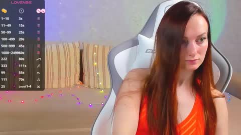 Yana online show from March 9, 2025, 1:56 am