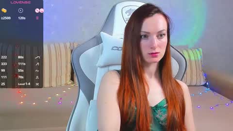 Yana online show from March 10, 2025, 2:50 am