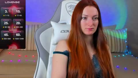 Yana online show from November 3, 2025, 1:40 am