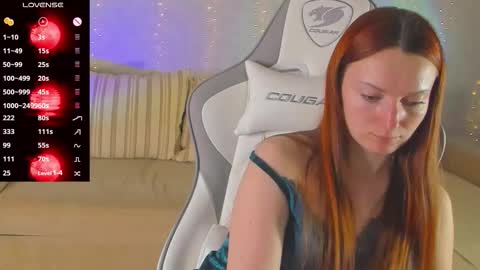 Yana online show from February 6, 2026, 11:41 pm