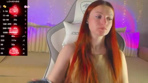 Snapshot of flamystar chatting on May 11, 2026, 1:44 am Yana online show from May 11, 2026, 1:44 am