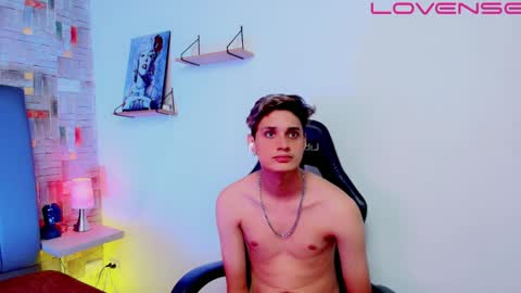 Flaquito online show from April 10, 2026, 10:03 pm