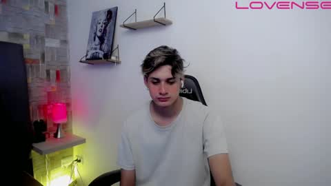 Flaquito online show from April 11, 2026, 8:35 pm