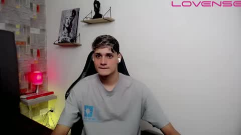 Flaquito online show from April 21, 2026, 9:06 pm