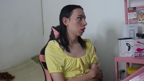 Alexa online show from November 5, 2025, 5:46 pm