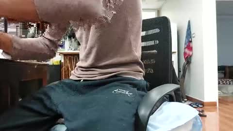 flashdick512 online show from October 21, 2025, 8:15 am