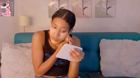 Flavia online show from March 17, 2026, 12:19 pm