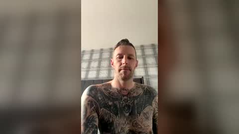 fletcher1985 online show from June 29, 2026, 4:07 pm