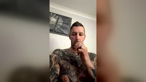 fletcher1985 online show from July 4, 2026, 7:47 am