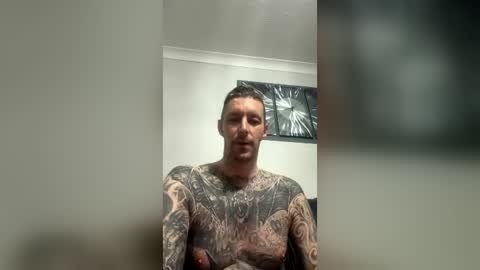 fletcher1985 online show from July 11, 2026, 6:27 am