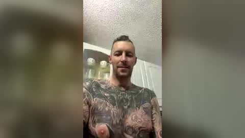 fletcher1985 online show from July 17, 2026, 4:41 am