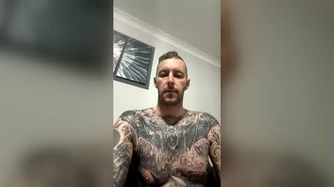 fletcher1985 online show from July 18, 2026, 8:18 am