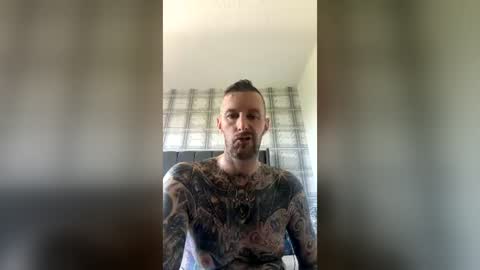 fletcher1985 online show from July 19, 2026, 12:20 pm