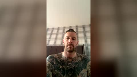 fletcher1985 online show from July 20, 2026, 4:20 pm