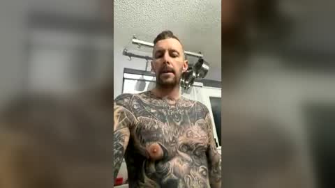 fletcher1985 online show from July 24, 2026, 9:46 pm