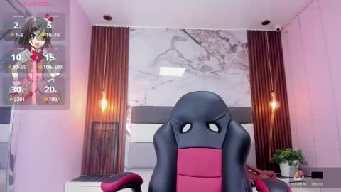   FLEUR   online show from March 2, 2026, 7:21 pm