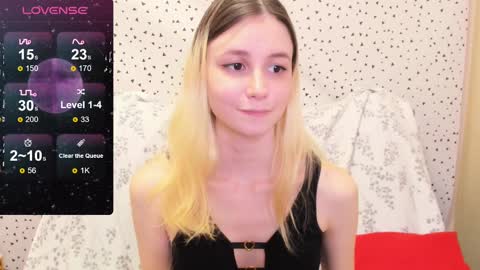 FlexiMona online show from February 15, 2025, 1:05 pm