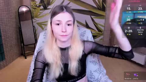 Snapshot of fleximona chatting on May 3, 2026, 9:48 am FlexiMona online show from May 3, 2026, 9:48 am