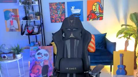 Flexyfoxy online show from November 26, 2025, 11:44 am