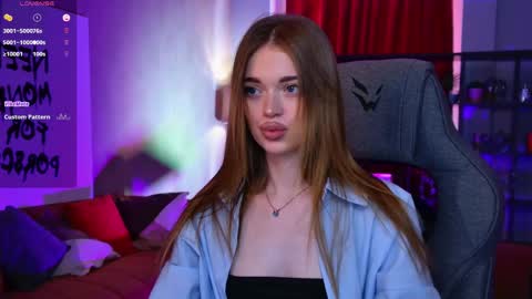 Flexyfoxy online show from June 3, 2026, 11:24 am