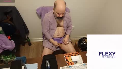 Matt Masterson online show from February 8, 2026, 6:44 pm