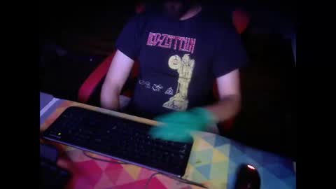 flingledrip online show from January 11, 2025, 7:49 am