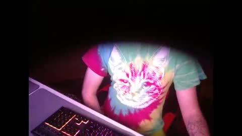 flingledrip online show from March 12, 2025, 7:57 am