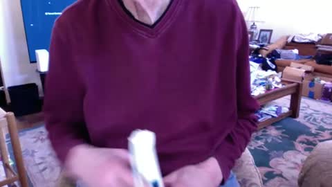 flip4u online show from February 26, 2025, 10:20 pm