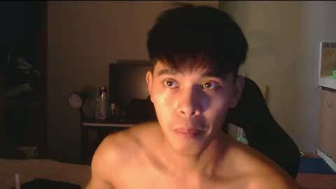 flirtfactorx online show from May 18, 2026, 9:09 pm