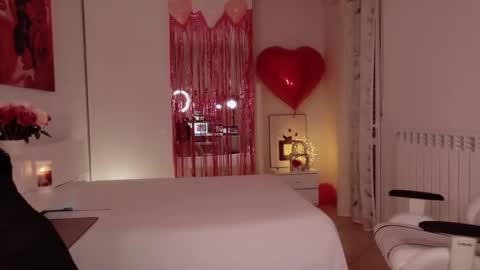 Lana Dina online show from February 11, 2026, 10:31 am