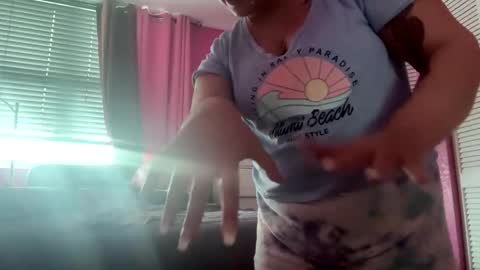 Ive Retired From Camming  online show from January 12, 2026, 6:13 pm