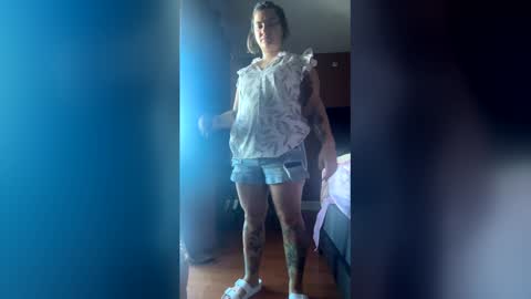 Ive Retired From Camming  online show from February 11, 2026, 6:24 pm