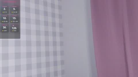 Snapshot of flirtykitty_ chatting on December 11, 2024, 4:18 am Emely online show from December 11, 2024, 4:18 am