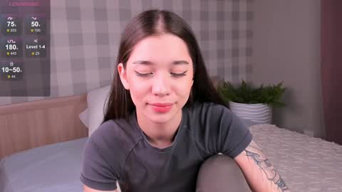 Snapshot of flirtykitty_ chatting on January 18, 2025, 11:11 pm Emely online show from January 18, 2025, 11:11 pm