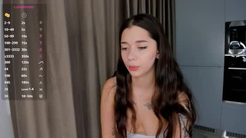 Snapshot of flirtykitty_ chatting on October 4, 2025, 12:19 am Emely online show from October 4, 2025, 12:19 am