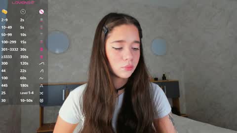 Emely  online show from June 16, 2026, 4:04 am
