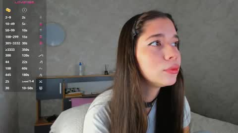 Emely  online show from July 2, 2026, 6:52 am