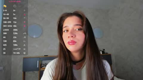 Emely  online show from July 9, 2026, 5:00 am