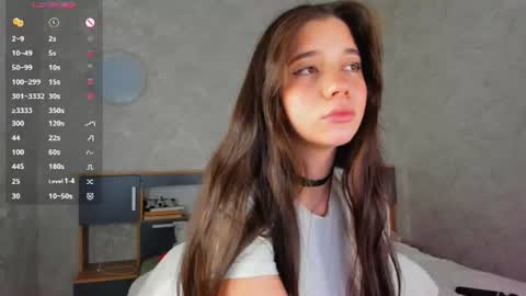 Emely  online show from July 16, 2026, 6:30 am