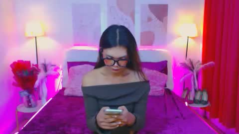 Marga online show from October 3, 2025, 6:49 pm