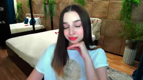 Snapshot of flirtyspark chatting on June 18, 2026, 4:13 am Agata online show from June 18, 2026, 4:13 am