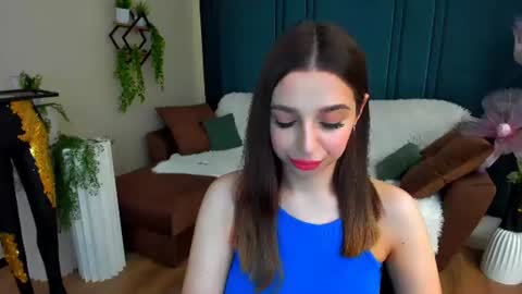 Snapshot of flirtyspark chatting on July 1, 2026, 5:02 pm Agata online show from July 1, 2026, 5:02 pm