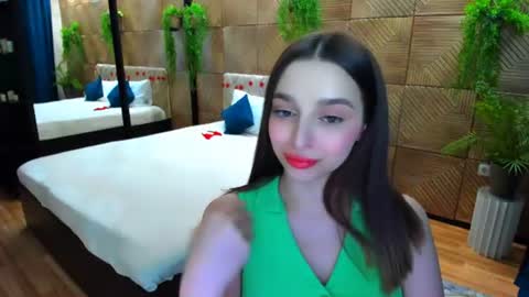 Snapshot of flirtyspark chatting on July 6, 2026, 3:14 pm Agata online show from July 6, 2026, 3:14 pm