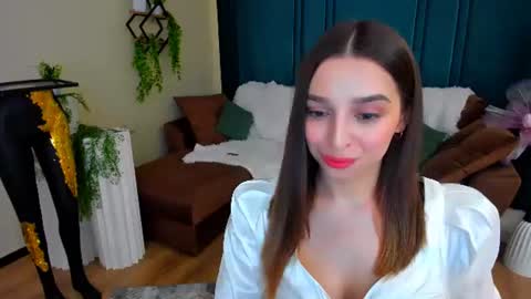 Snapshot of flirtyspark chatting on July 7, 2026, 7:23 am Agata online show from July 7, 2026, 7:23 am