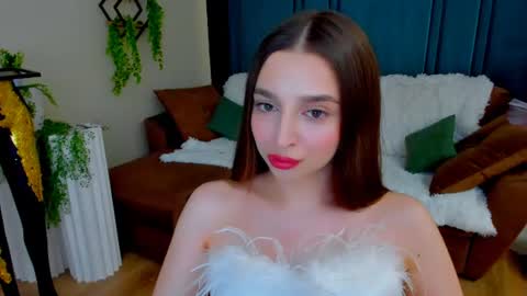 Snapshot of flirtyspark chatting on July 11, 2026, 7:27 pm Agata online show from July 11, 2026, 7:27 pm