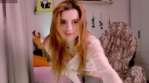 Eliza online show from March 8, 2025, 3:24 pm