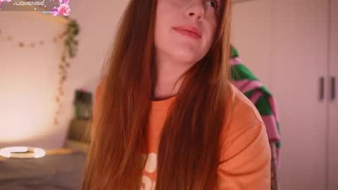 Eliza online show from April 20, 2026, 2:09 pm