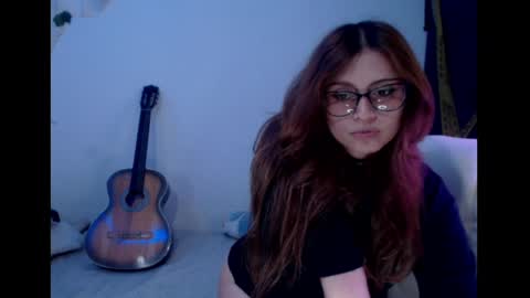 Snapshot of flor3citarockera chatting on June 6, 2026, 4:01 pm flor3citarockera online show from June 6, 2026, 4:01 pm