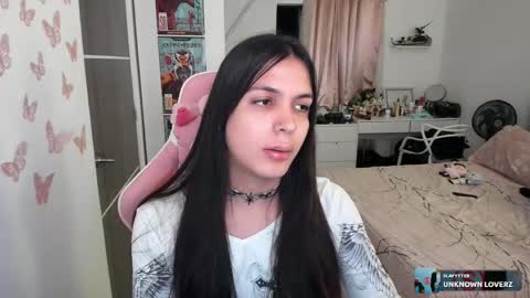  Angel   online show from April 11, 2026, 5:45 am