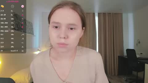 Snapshot of flora_fiore chatting on June 14, 2026, 6:15 am Hayley I WILL COME BACK ON MAY 27TH 6pm UTC online show from June 14, 2026, 6:15 am